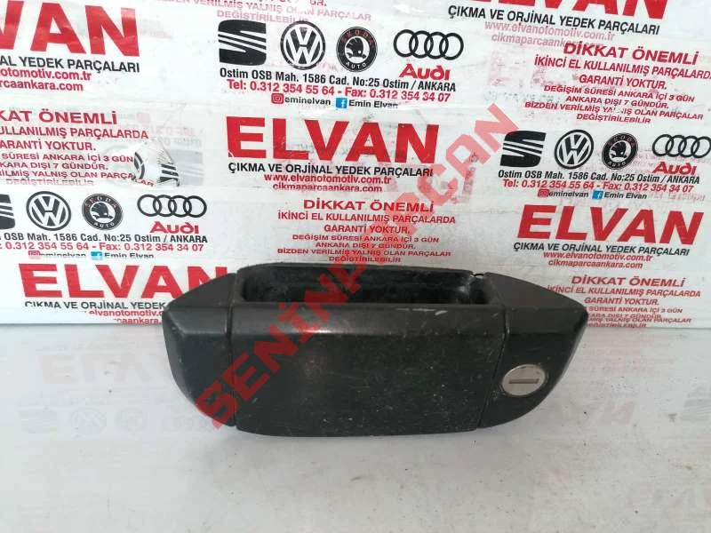 701837210 - GERGI KOLU