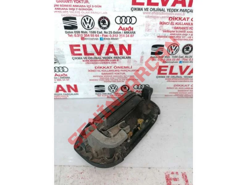 701837210 - GERGI KOLU