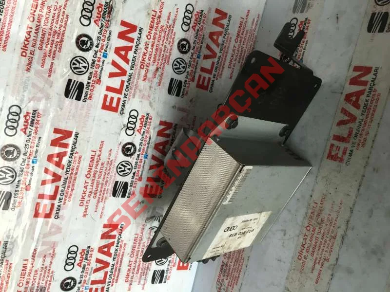 8E5035223 - AMPLIFIKATOR