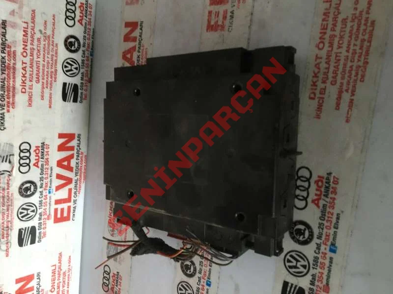 7L6937049M - KONTROL UNITESI