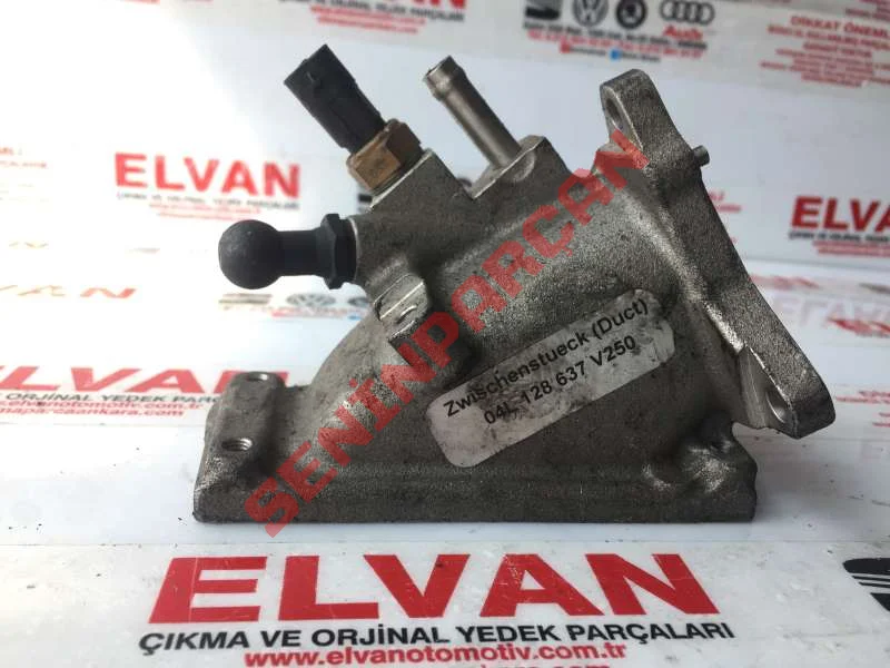 04L128637 - BAGLANTI PARCASI