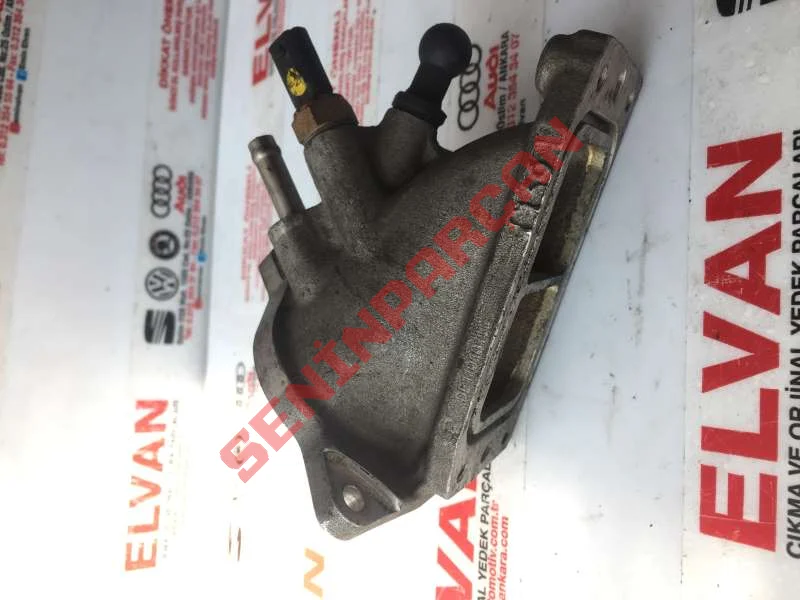 04L128637 - BAGLANTI PARCASI