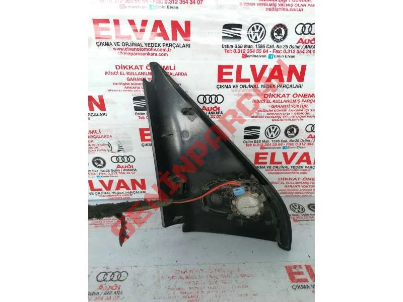 6K0837974B - HOPARLÖR SİPERİ