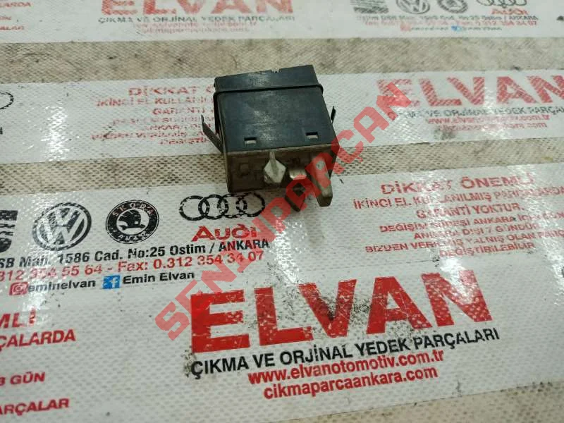 8A0941301 - FAR UZAKLIK AYARI