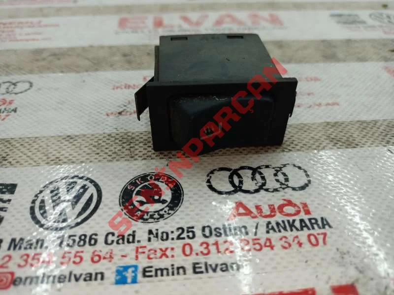 321959621B - ARKA CAM REZİSTANSININ