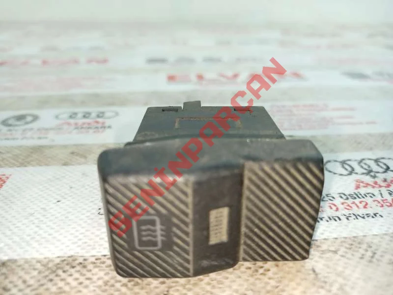 701959621 - REZİSTANS DÜĞMESİ