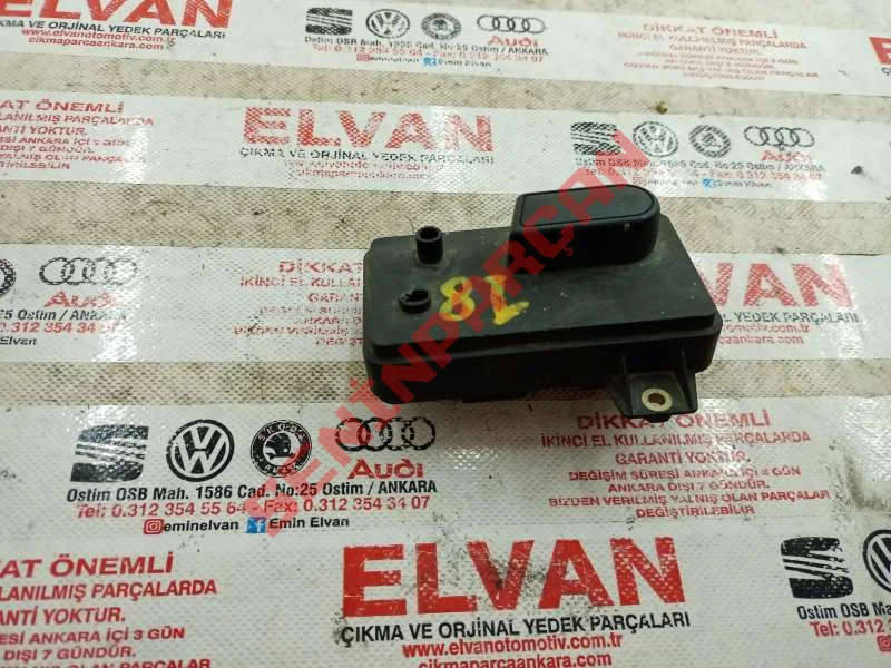 4B0959765 - KOLTUKAYARANAHTARI