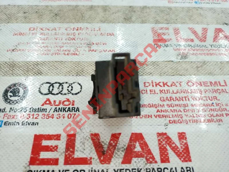 3B0941333D - GÖSTERGE AYDINLATMASI REGU-