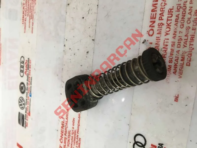 1J0711761B - VITES TELI BASLIGI