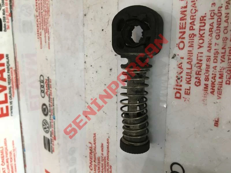 1J0711761B - VITES TELI BASLIGI