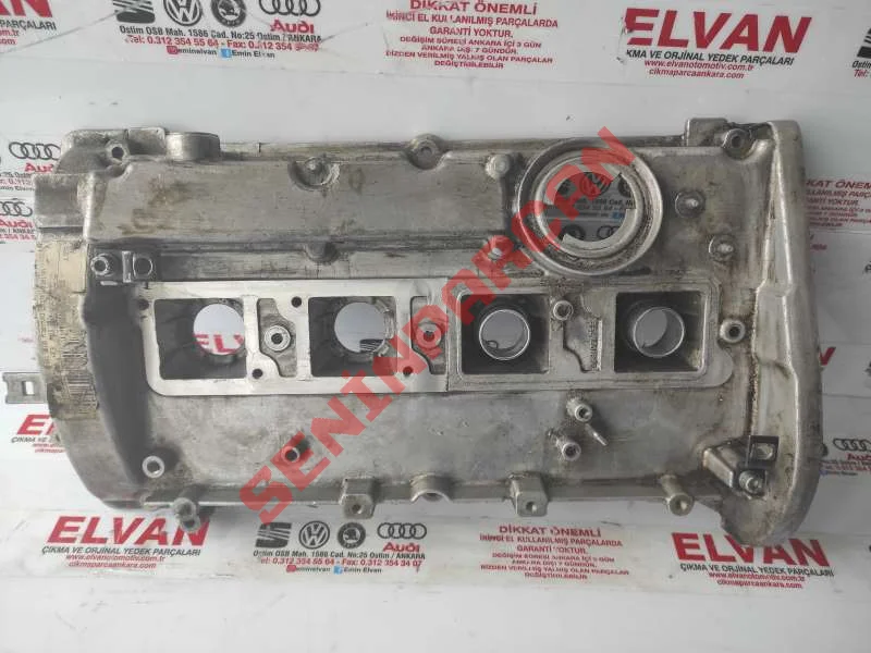 06B103475E - KÜLBÜTÖR KAPAĞI