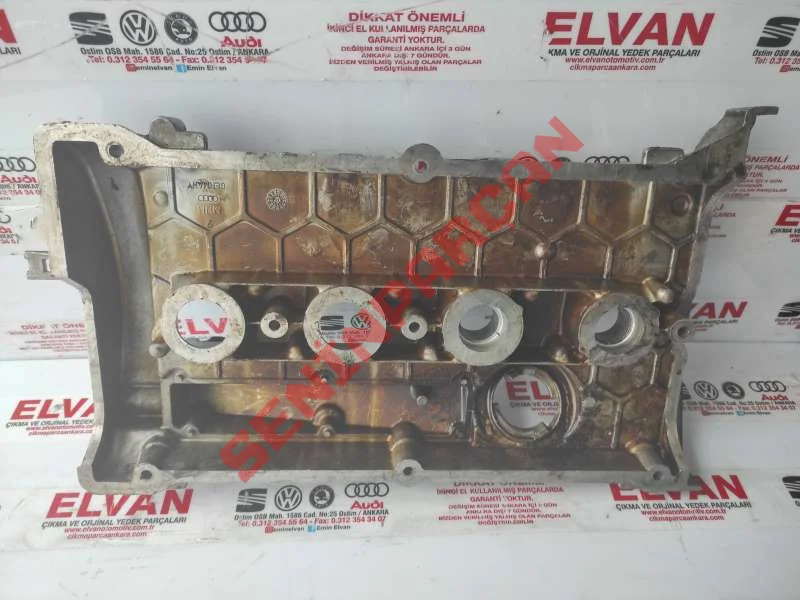 06B103475E - KÜLBÜTÖR KAPAĞI