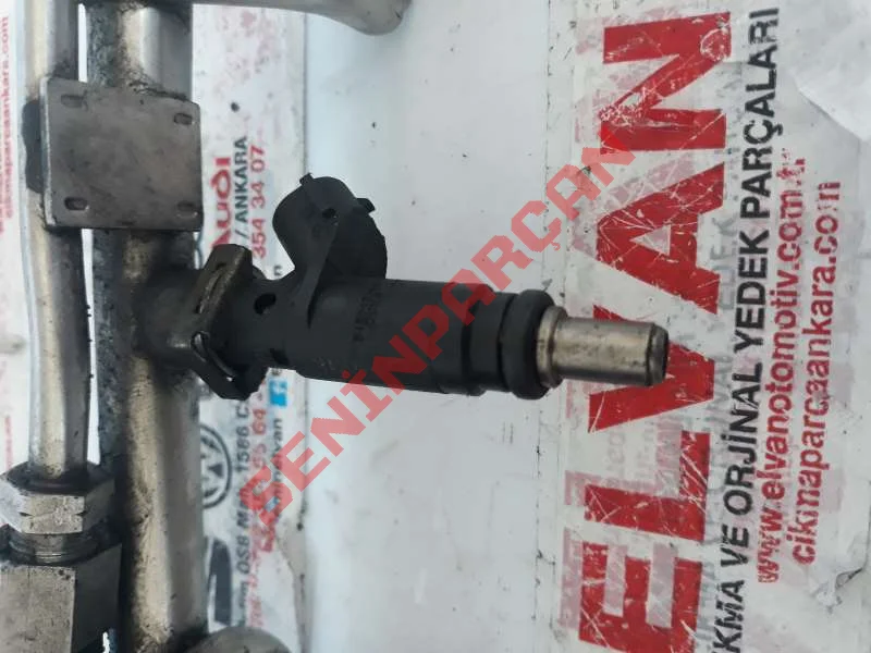 06B133551T - ENJEKTOR YUVASI