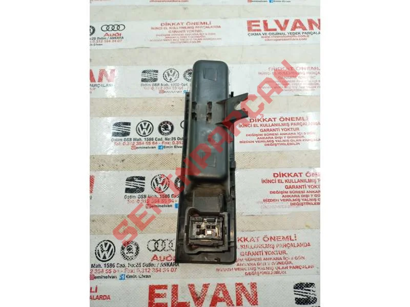 7H0857925 - RAF GÖZÜ