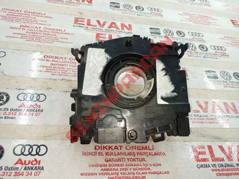 5Q0953549A - ELEKTRONIK MODUL