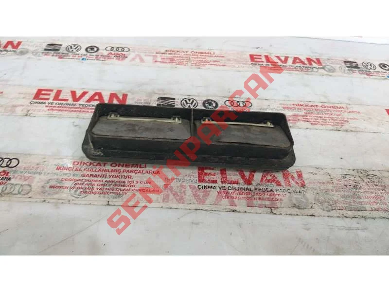 5J0819465 - HAVA ALMA SİPERİ