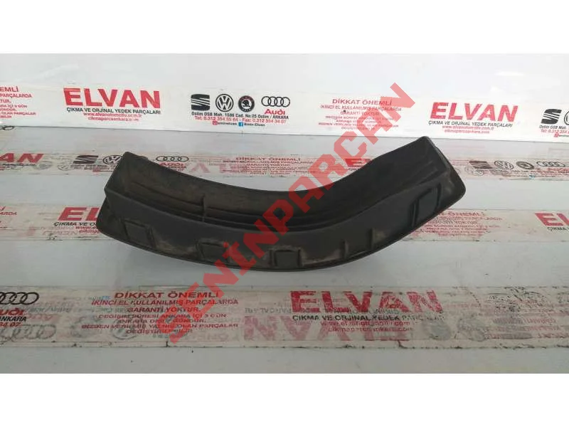 7H9868902 - HAVA ÇIKIŞ IZGARASI