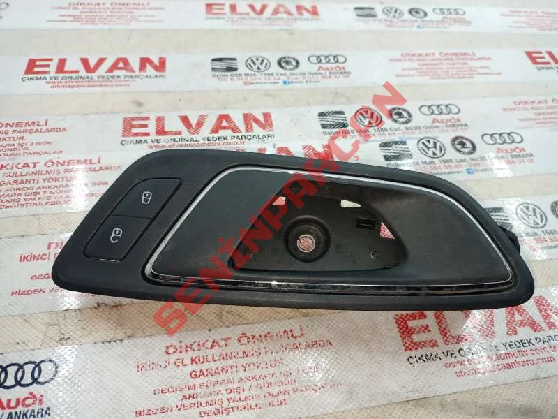 5F1837113A - İÇ KUMANDA