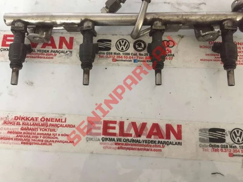 06B133551B - ENJEKTOR