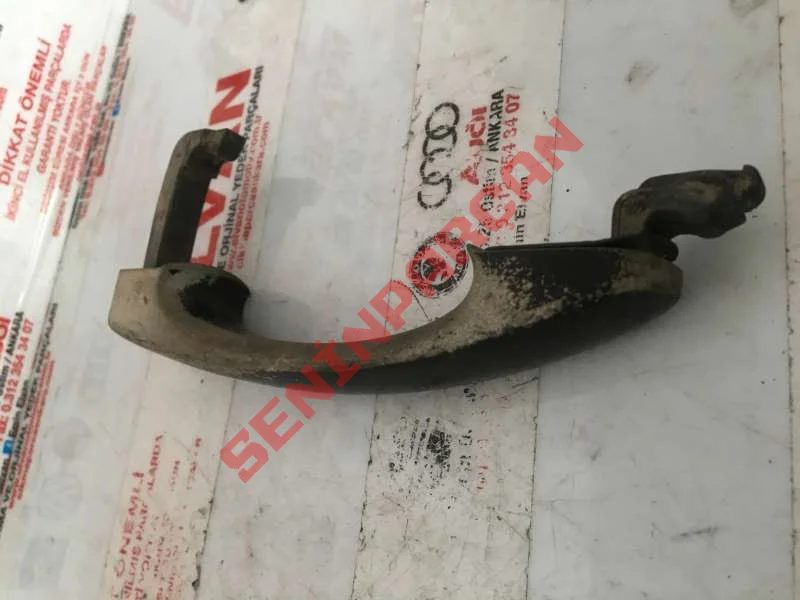 7H0843703C - KAPI KOLU, DIŞ