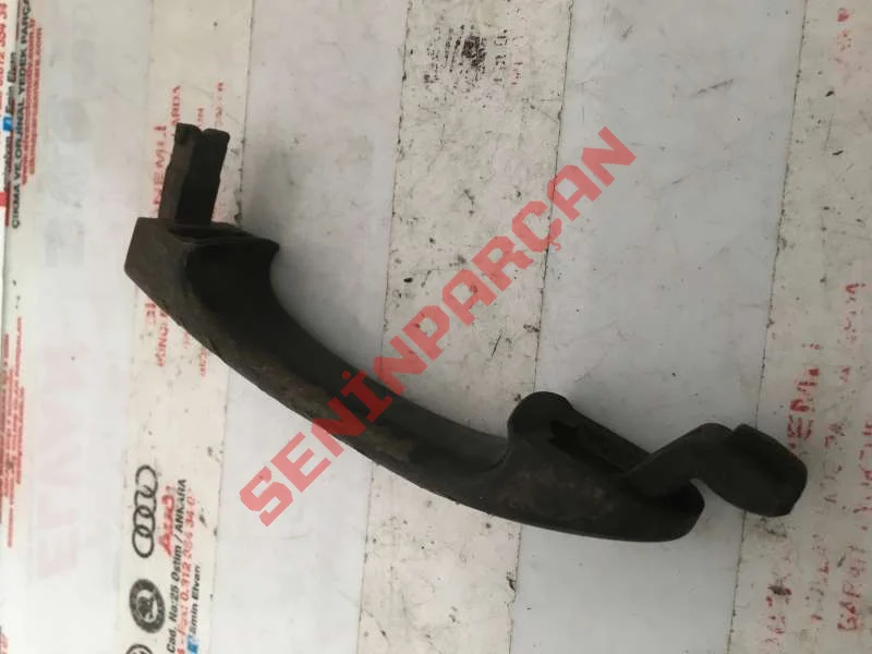 7H0837205D - KAPI KOLU, DIŞ