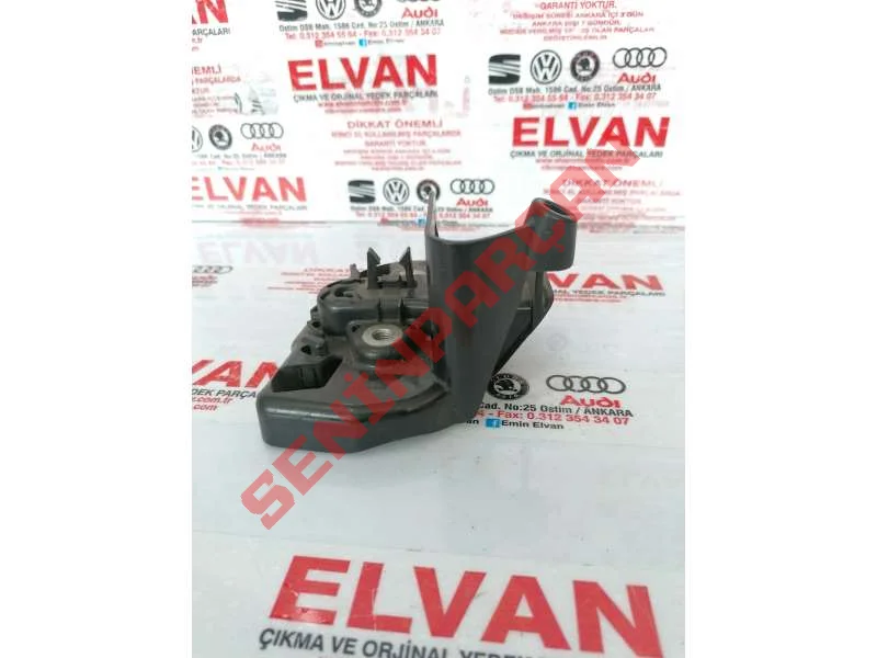 2K0843604 - MERKEZLEME PIM YUVAS