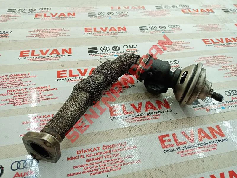 028131521R - BAĞLANTI BORUSU