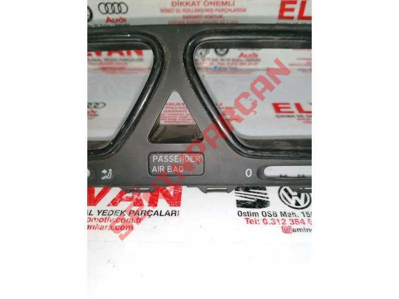 1Q0919234A - PARKSISTEMIKONTROLUNITESI