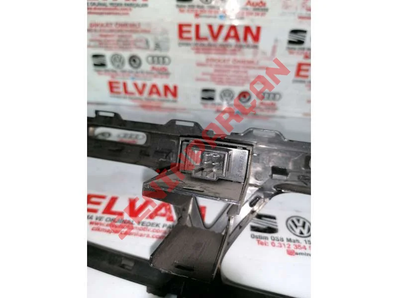 1Q0919234A - PARKSISTEMIKONTROLUNITESI