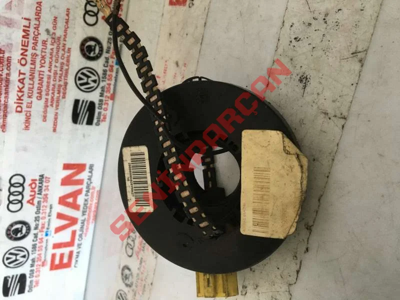 7D0959653 - ACILIR TAVAN ANAHTAR