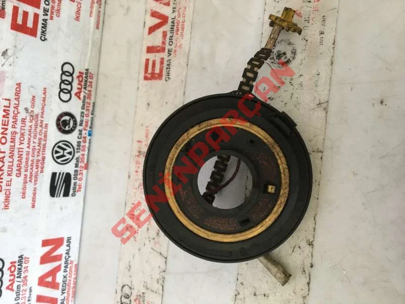 1H0959653B - AŞINMA HALKALI GERİ ALMA