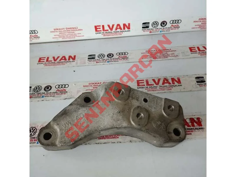 5N0199117 - MOTOR TAKOZU