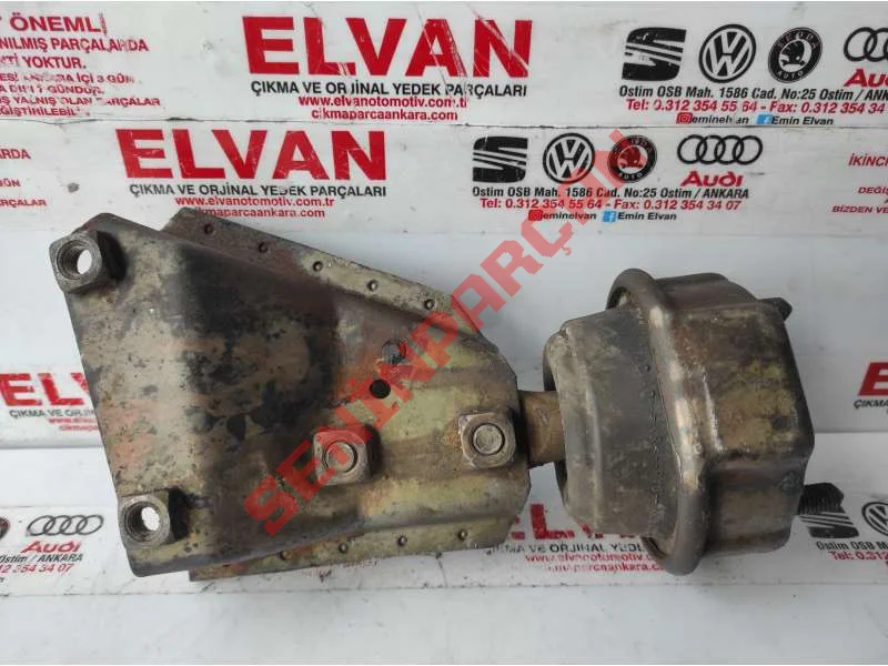 7D0399107AC - BRAKET