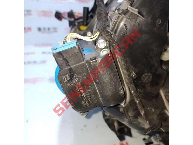 1K0907511J - SERVOMOTOR