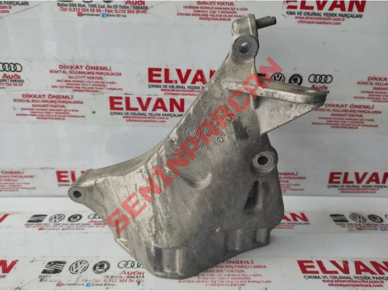 03P199206 - YAKIT BORUSU