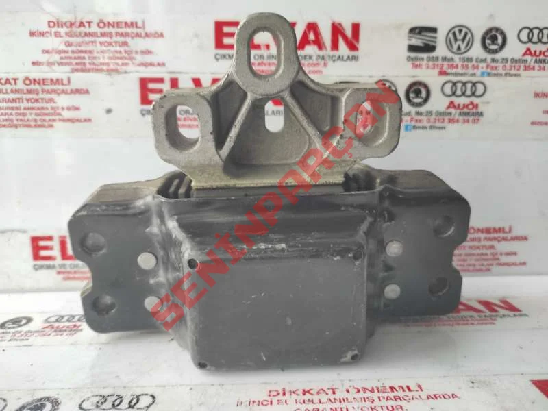 1K0199555CF - ŞANZIMAN YATAĞI