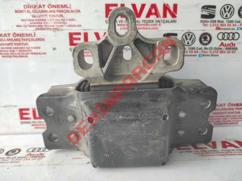 3C0199555AE - SANZIMAN YATAGI SOL