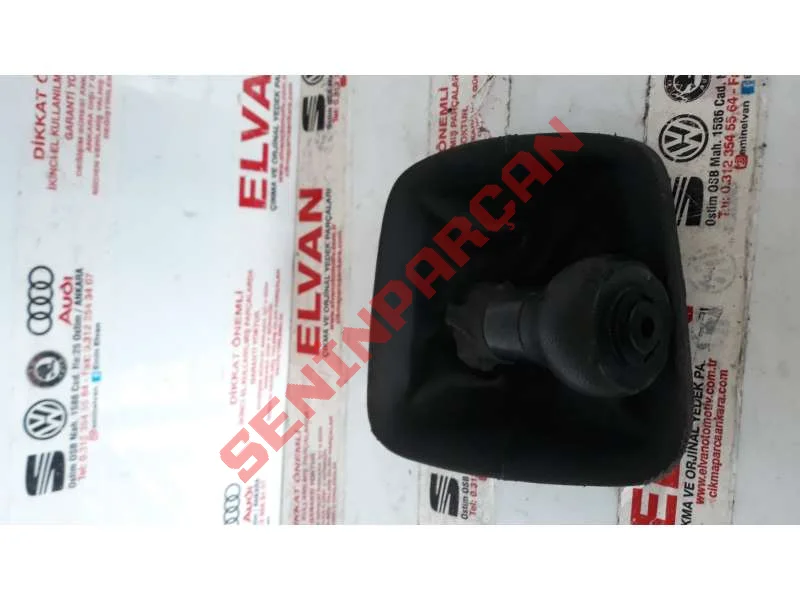 3B0819703A - HAVA KANALI