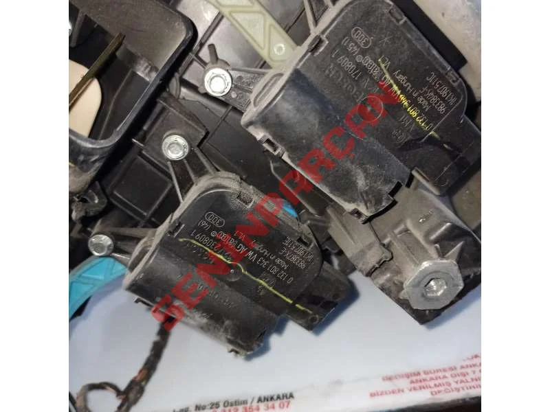 1K1907511E - KONTROL MOTORU