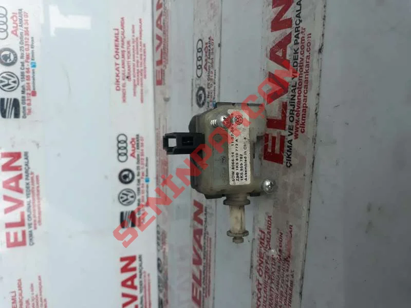 1K5959782 - KABLO TESISATI