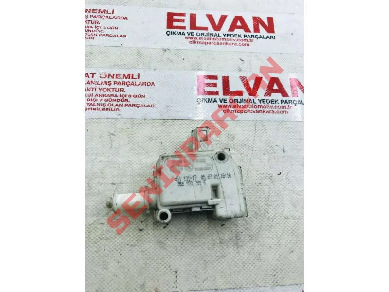 3B0959781E - MERKEZI KILIT MOTORU