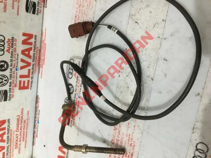 059906088BN - EGZOZ GAZ SICAKLIK SENSORU