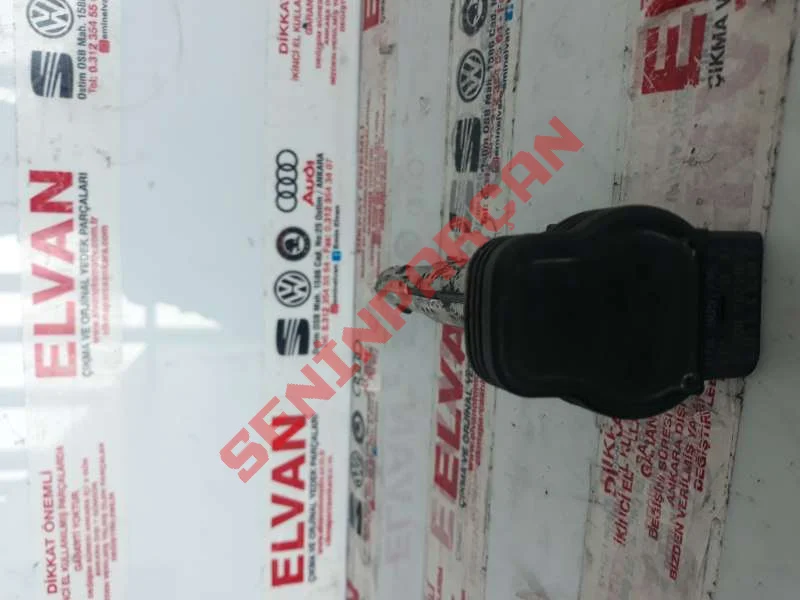 07K905715D - ATESLEME BOBINI