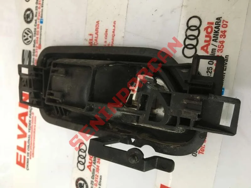 2H0959527 - KÖR KAPAK