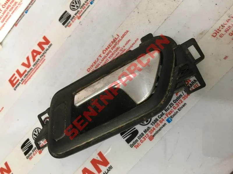 2H0959527 - KÖR KAPAK