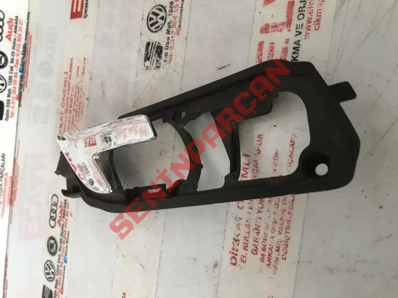 6Q0837174D - İÇ KUMANDA