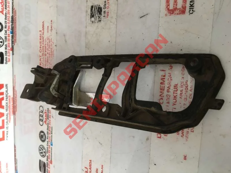 6Q0837174D - İÇ KUMANDA