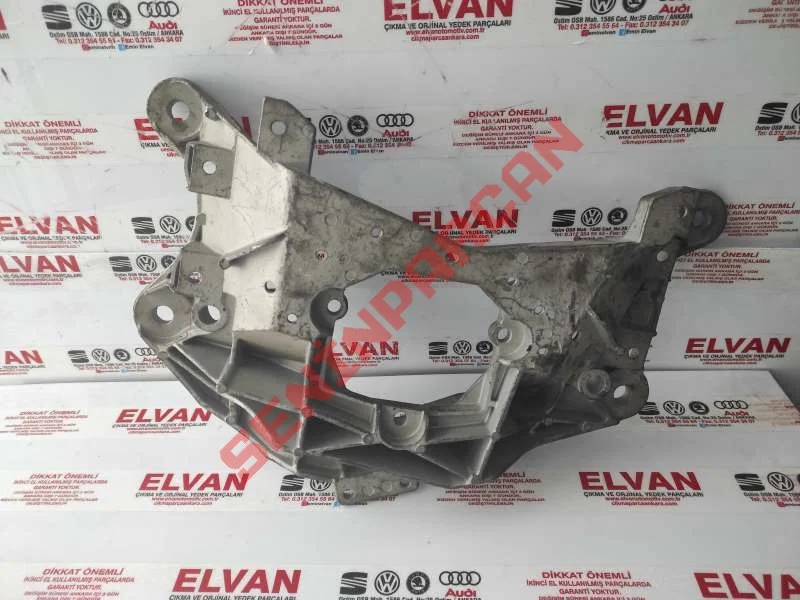 8K0399263AH - TRAVERS