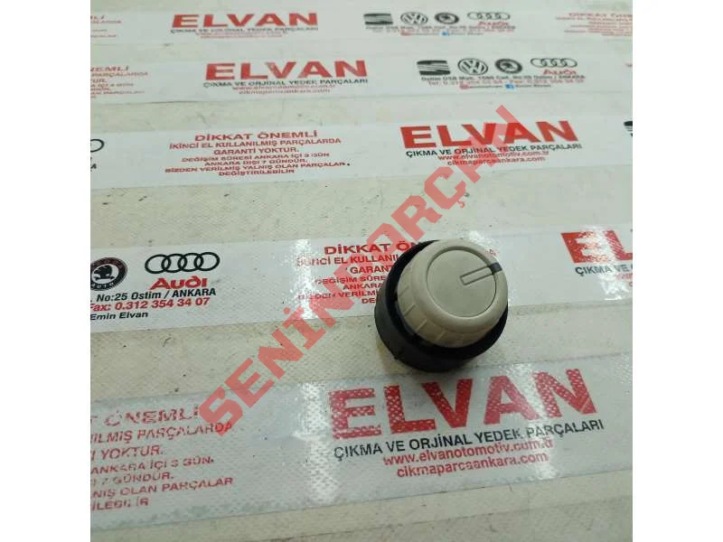 1K0959613C - POTANSİYOMETRE