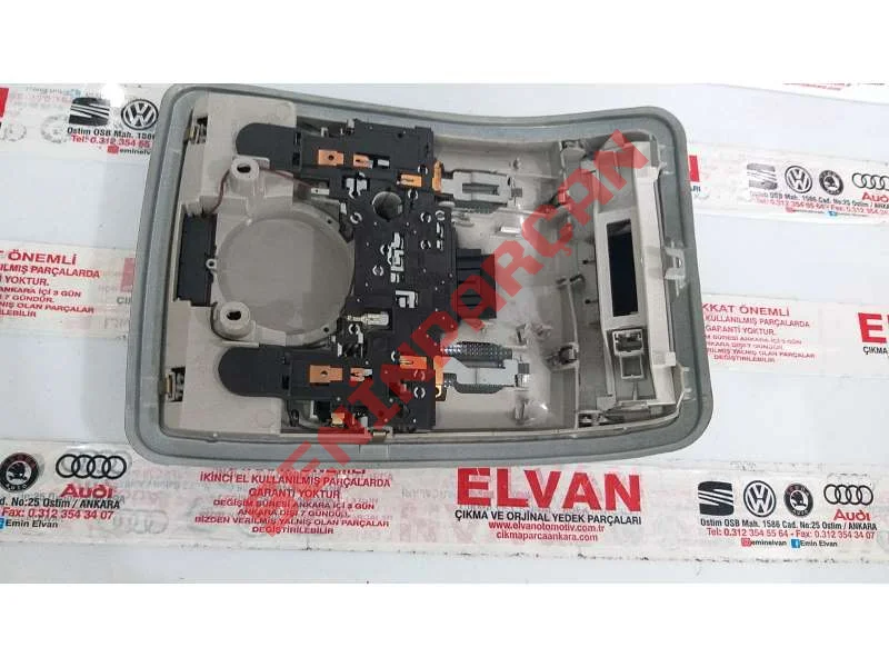 8E0947565 - KORUMA KAPAĞI